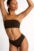 Shan Intemporel High waist bikini bottom